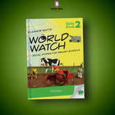 WORLD-WATCH-SOCIAL-STUDIES-SKILL-BOOK-2